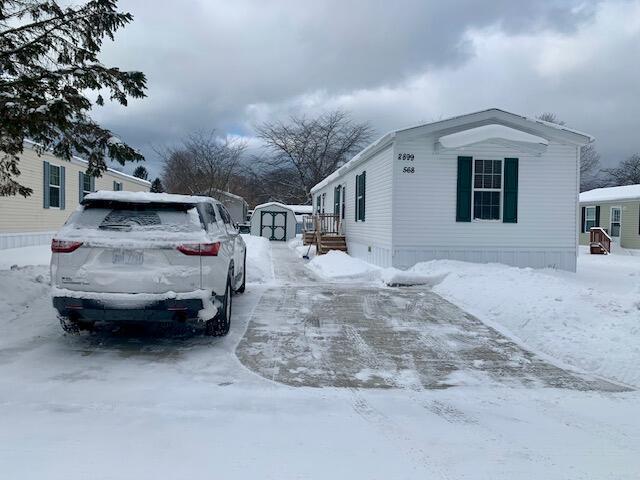 Image 2: Concrete Parking Pad