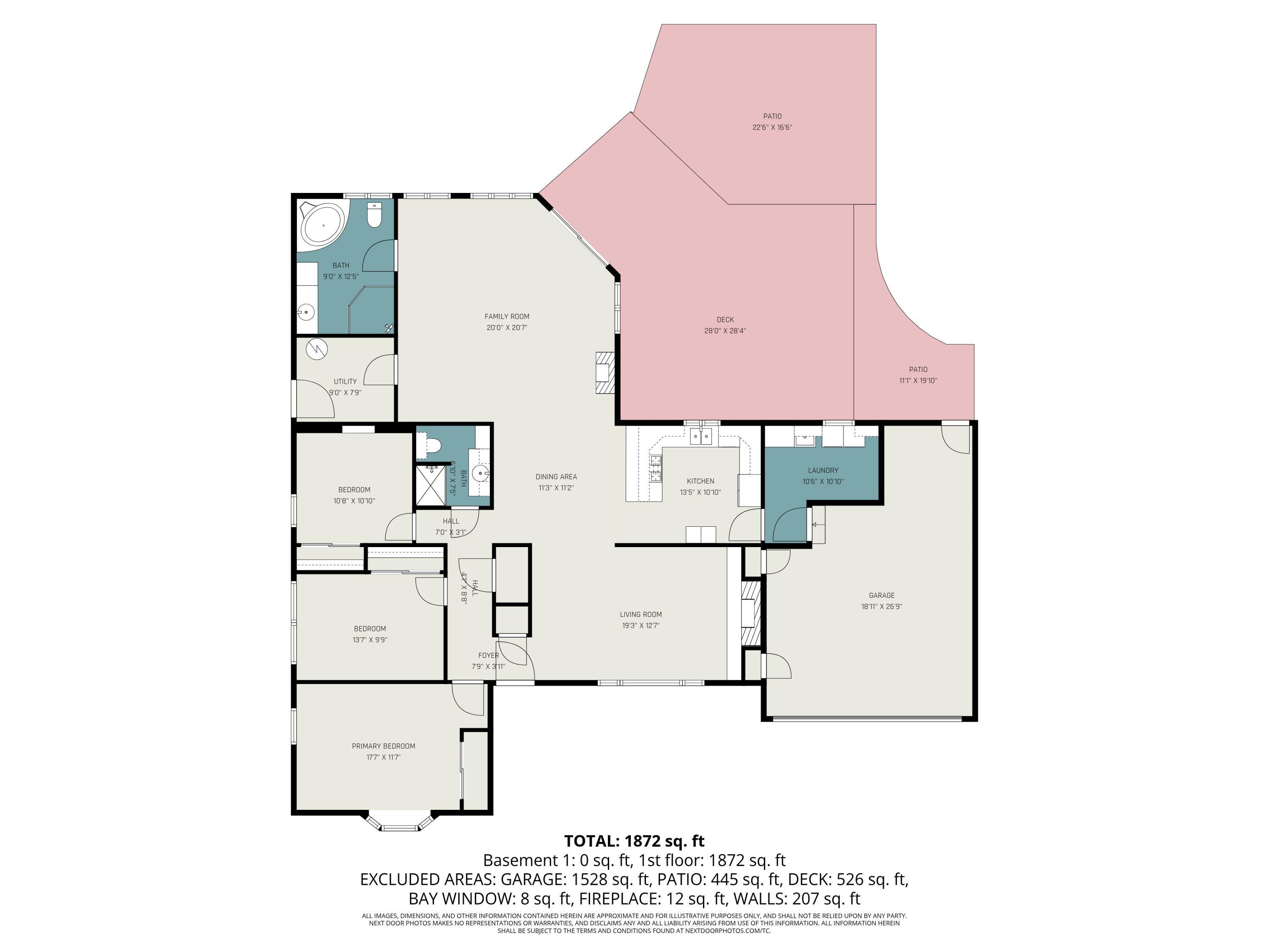 Image 3: 21093 North Ave