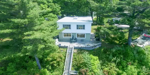 6391 S Whiskey Creek