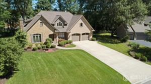 823 Barkentine Drive