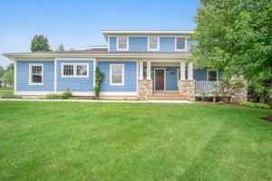 733 Wilderness Ridge Drive