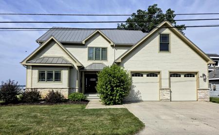 550 Lake Drive