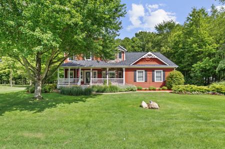 6211 Whitetail Court
