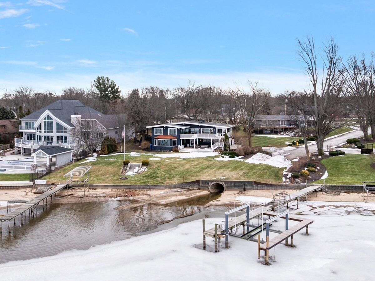 Image 4: 437 Graafschap Rd Holland MI-15 NEW