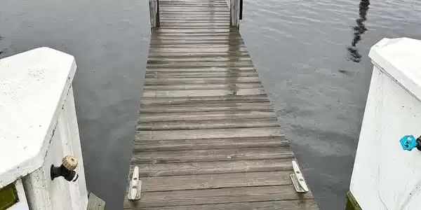 Image 3: Ellenwood Dock 3