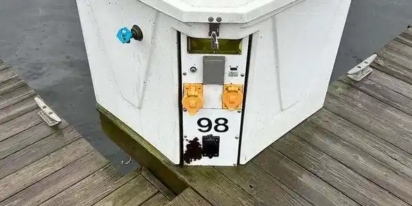Image 4: Ellenwood Dock 4