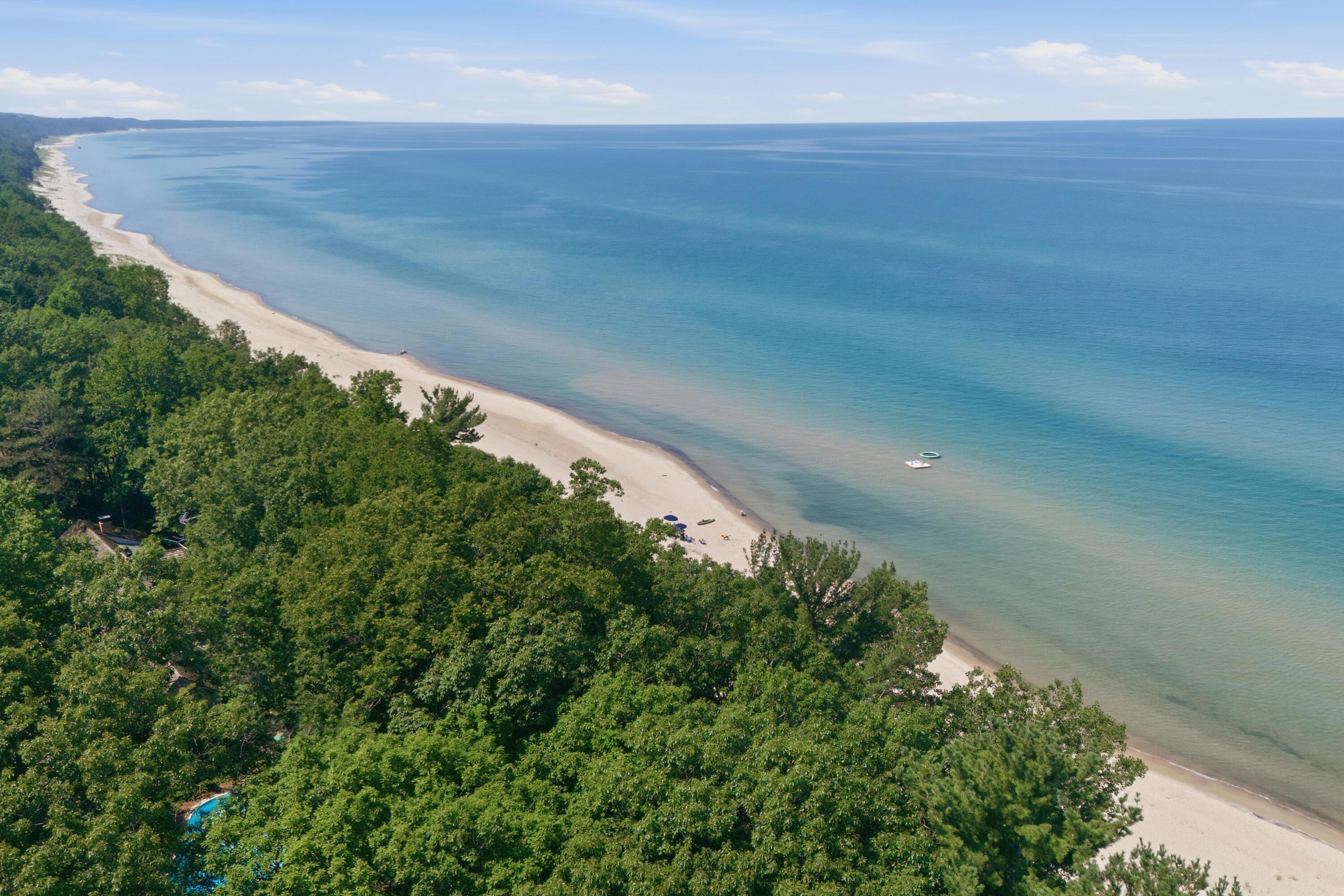 Image 3: Wildwood Association Beach