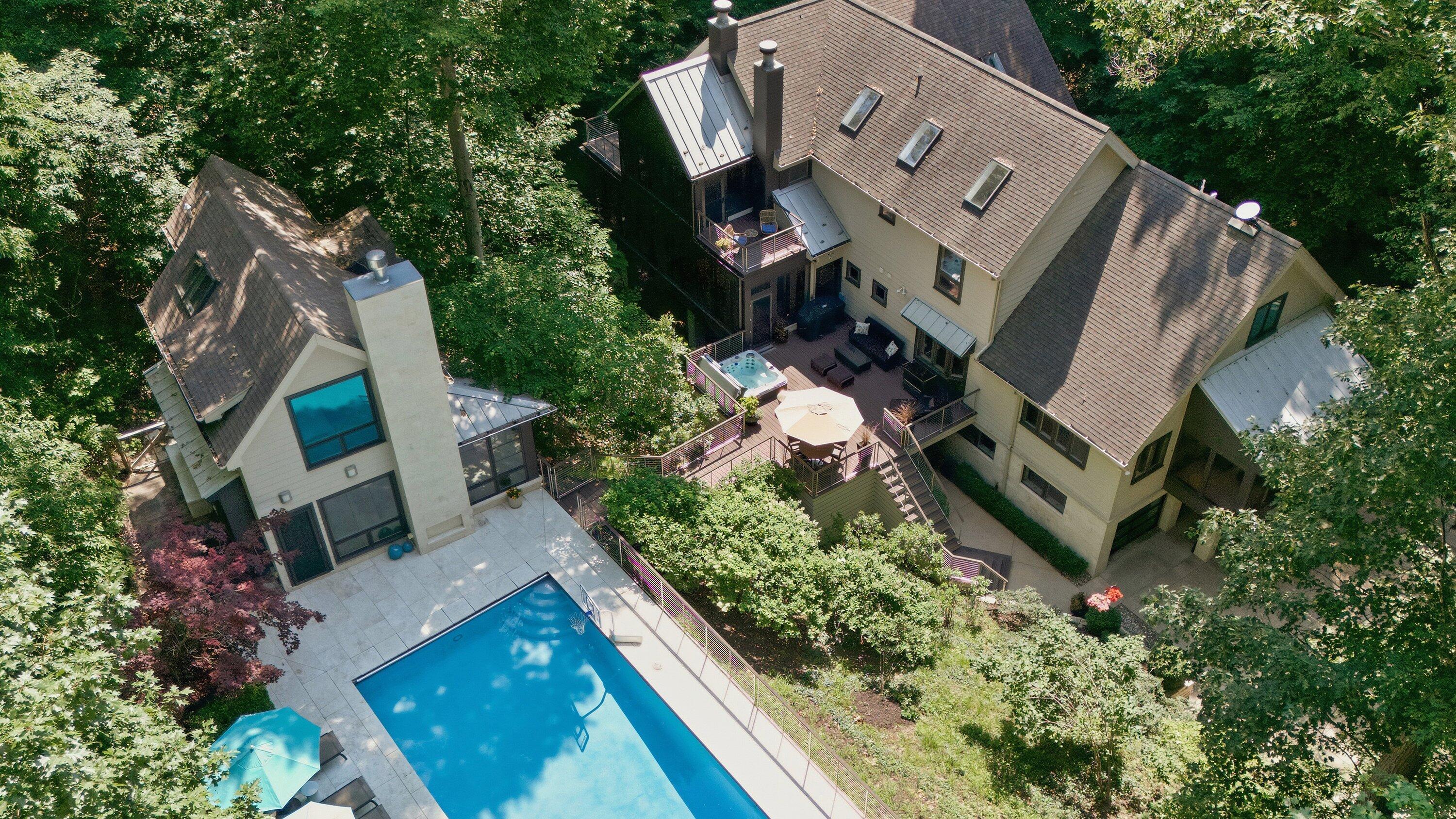 Image 4: Aerial