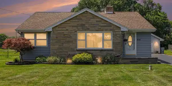 314 Pepperidge Lane