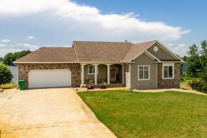 61460 Crystal Beach Drive