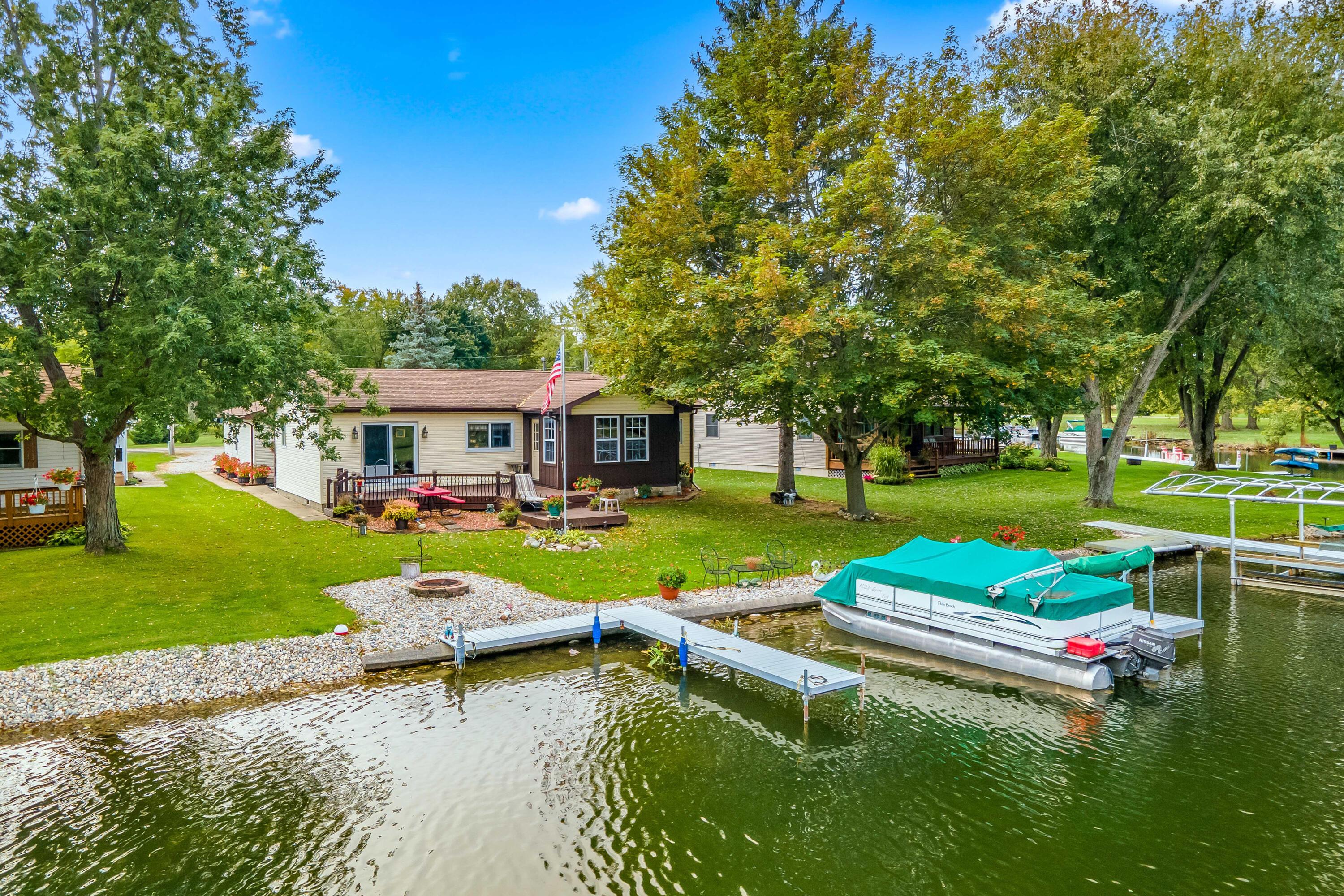 519 Tompkins Dr., Coldwater, MI lhrmls01840836