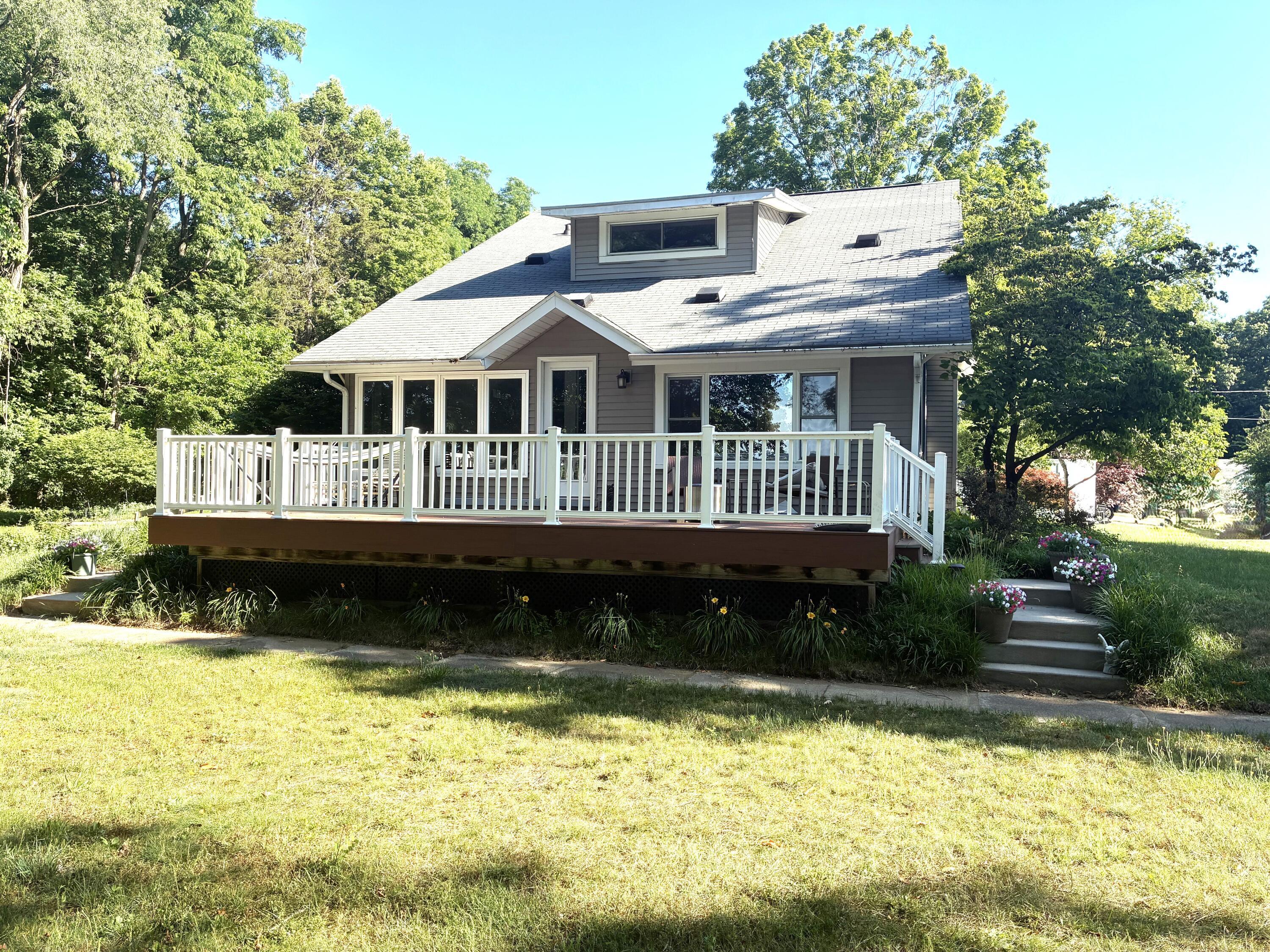 Image 1: summer front