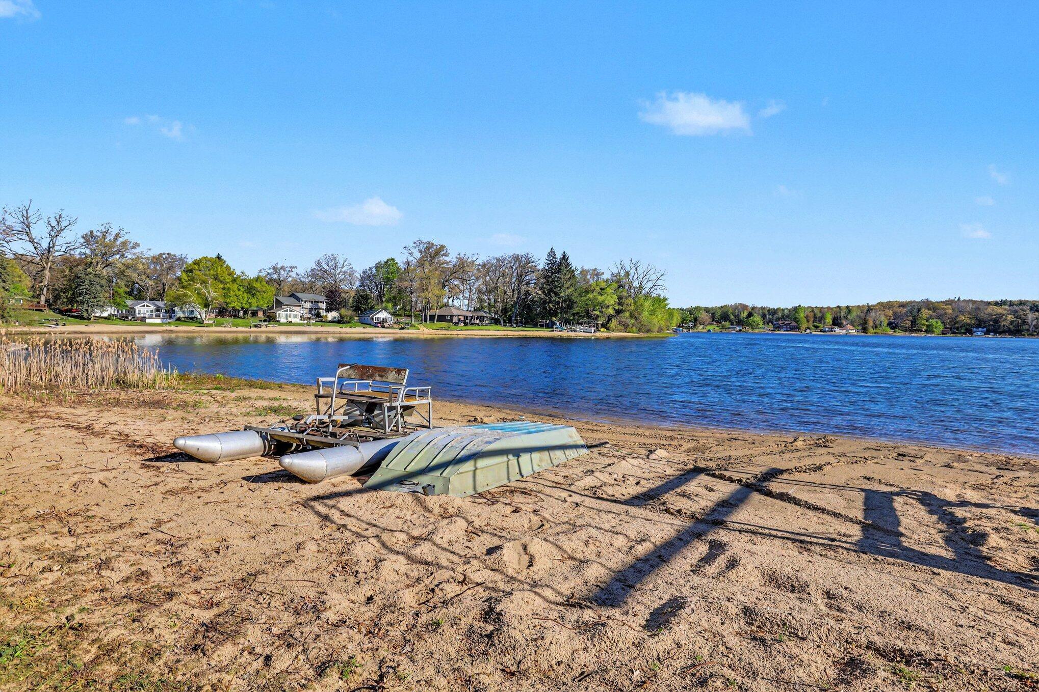 Image 3: Beach