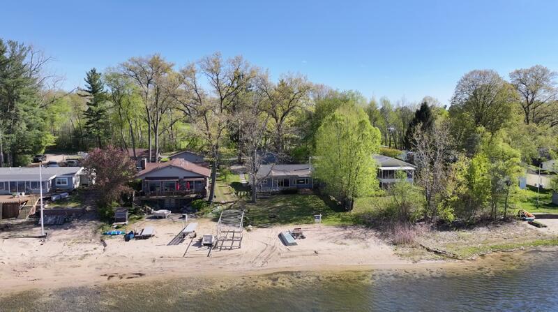 Image 4: Aerial Shot