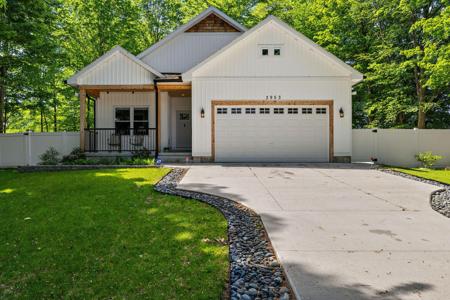 3953 W Harrison Road