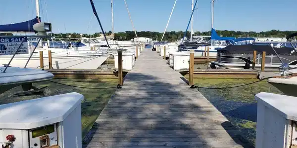 0 Harbor Hill Landing