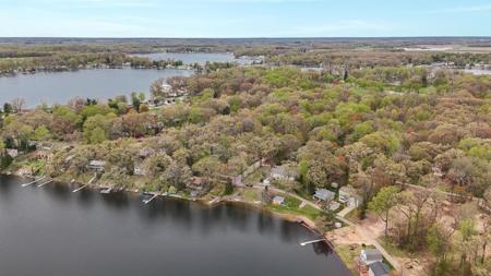 4 Forest Road