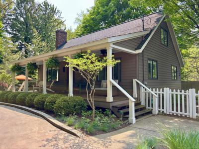 603 Campbell Road
