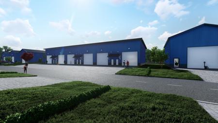 4141 W Dune Lockers Place