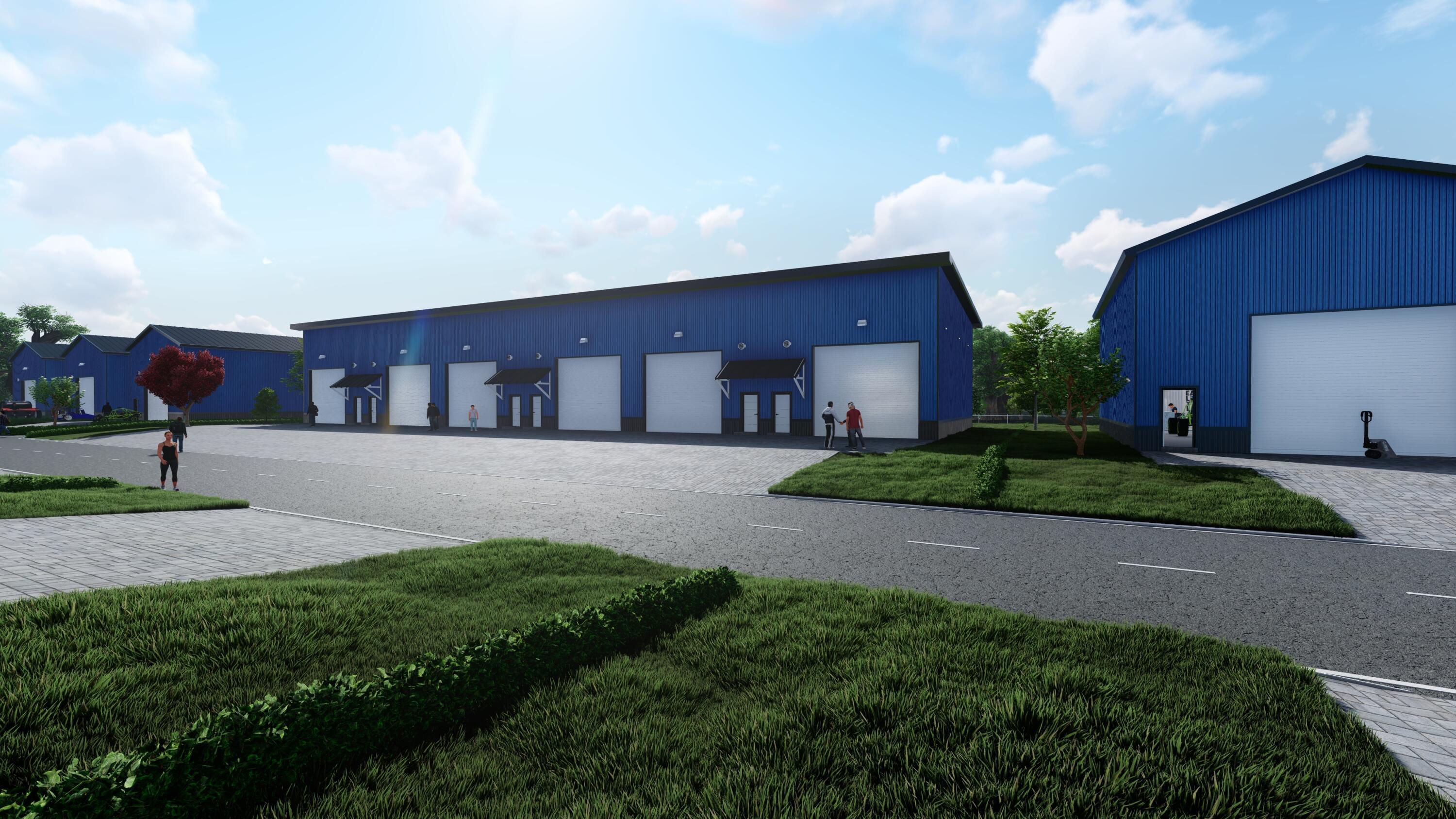 Image 1: Renderz_31 - Photo