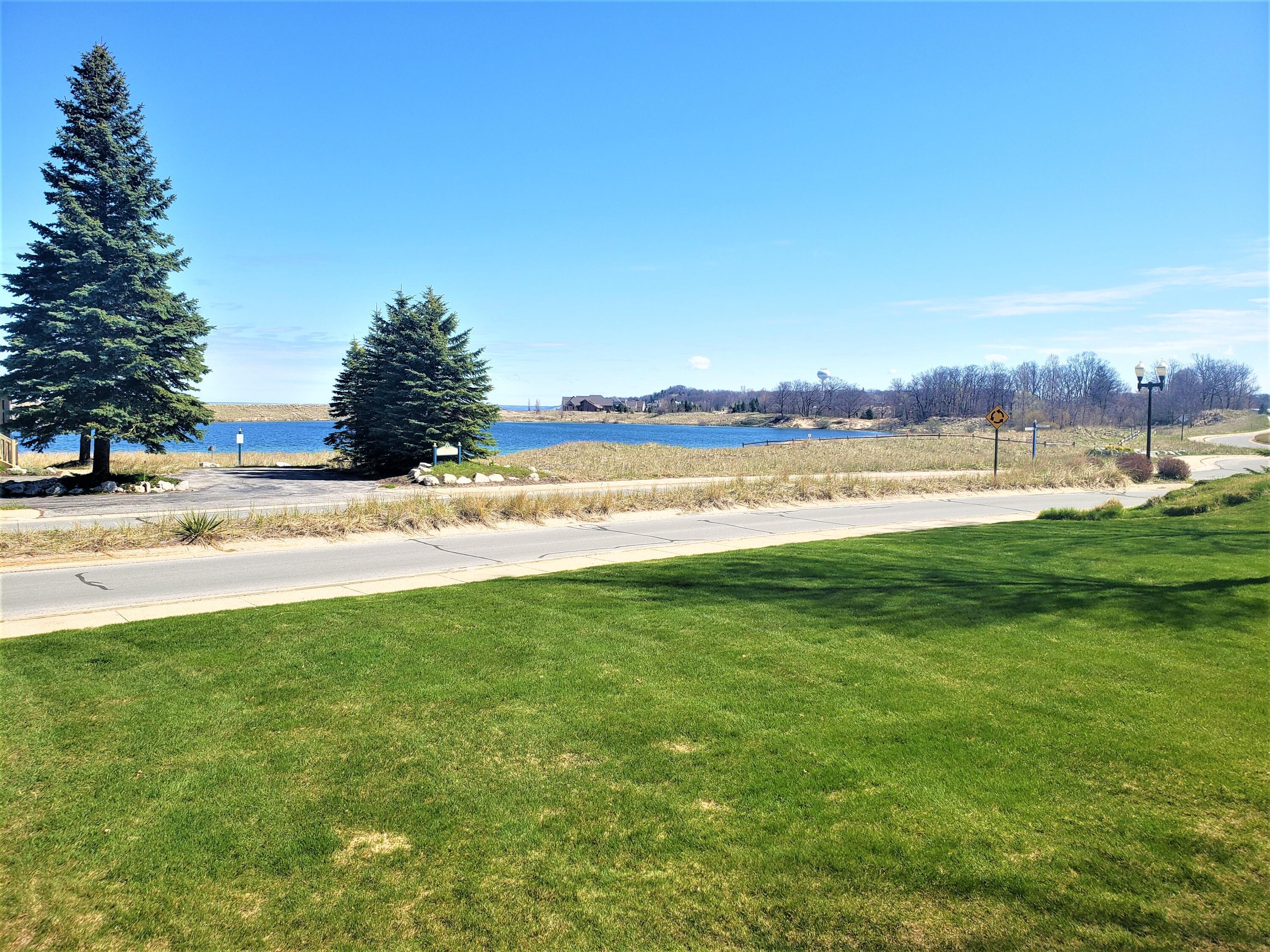 Image 2: View from Deck