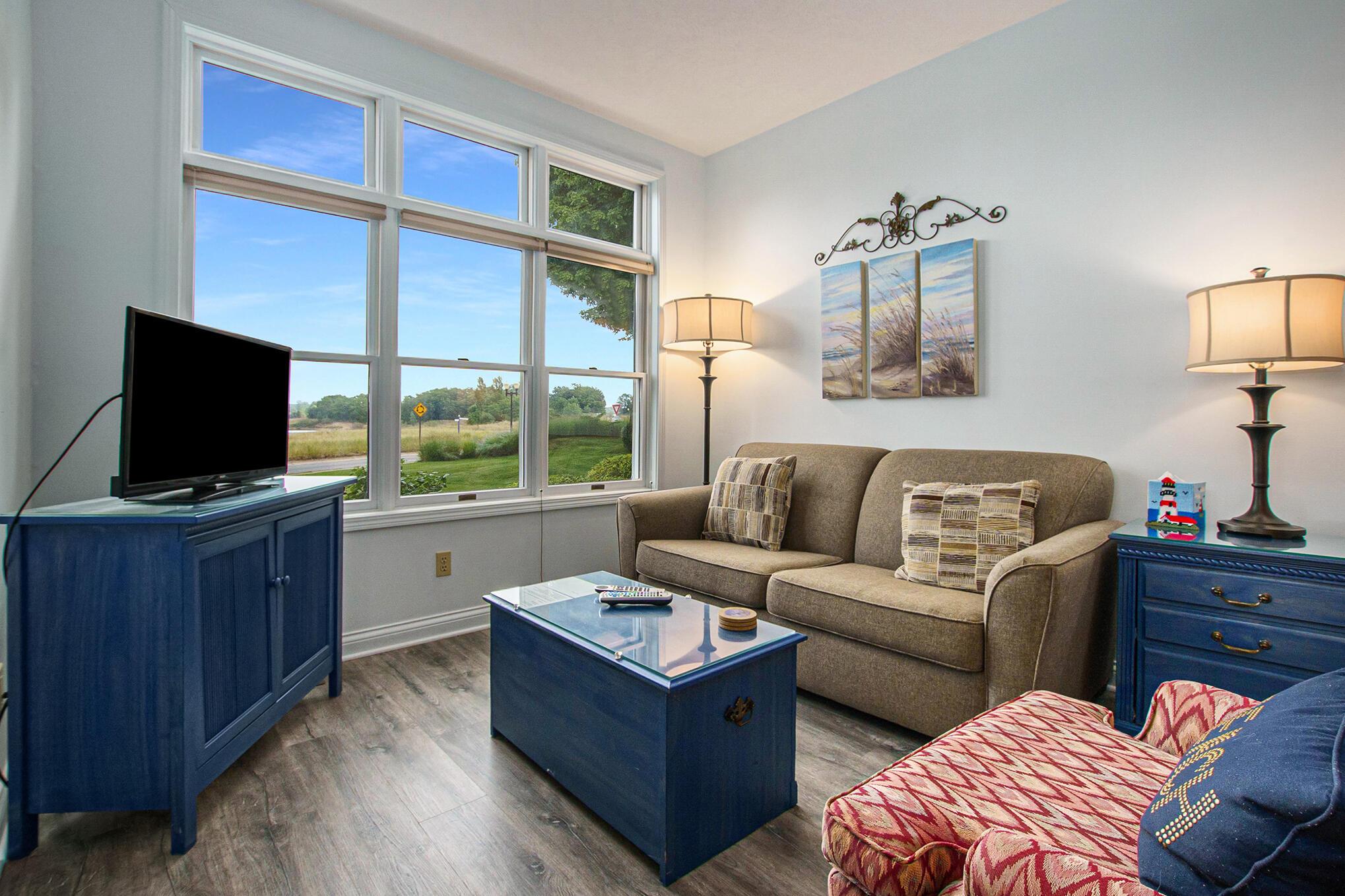 Image 4: Living Room