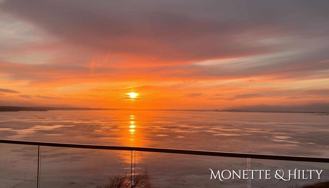 Image 2: Sunset2