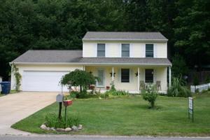4392 Reynolds Road
