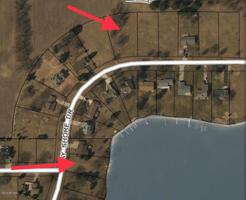 Lot 114 Bayshore Drive
