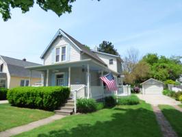 207 Monroe Street