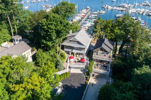 2258 South Shore Drive