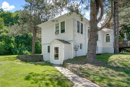 7363 North Shore Drive