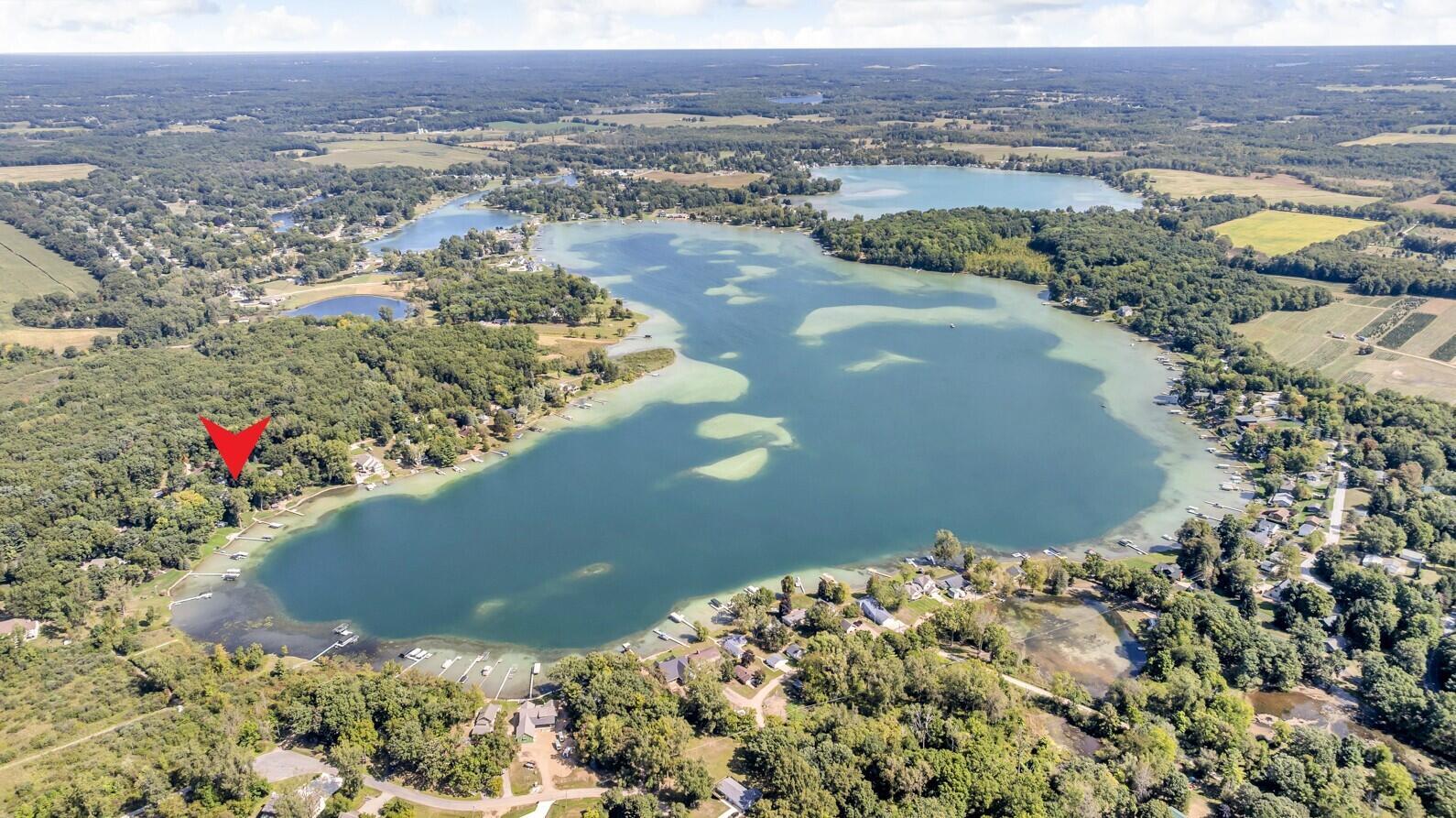 Image 3: Aerial