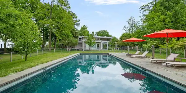 Image 4: Rocky Gap Exterior Pool