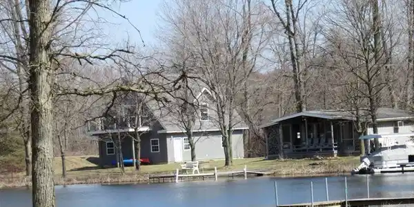 903 Dragon Shores Drive