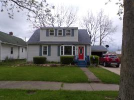 506 Humphrey Street