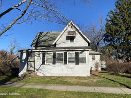311 Edgell Street