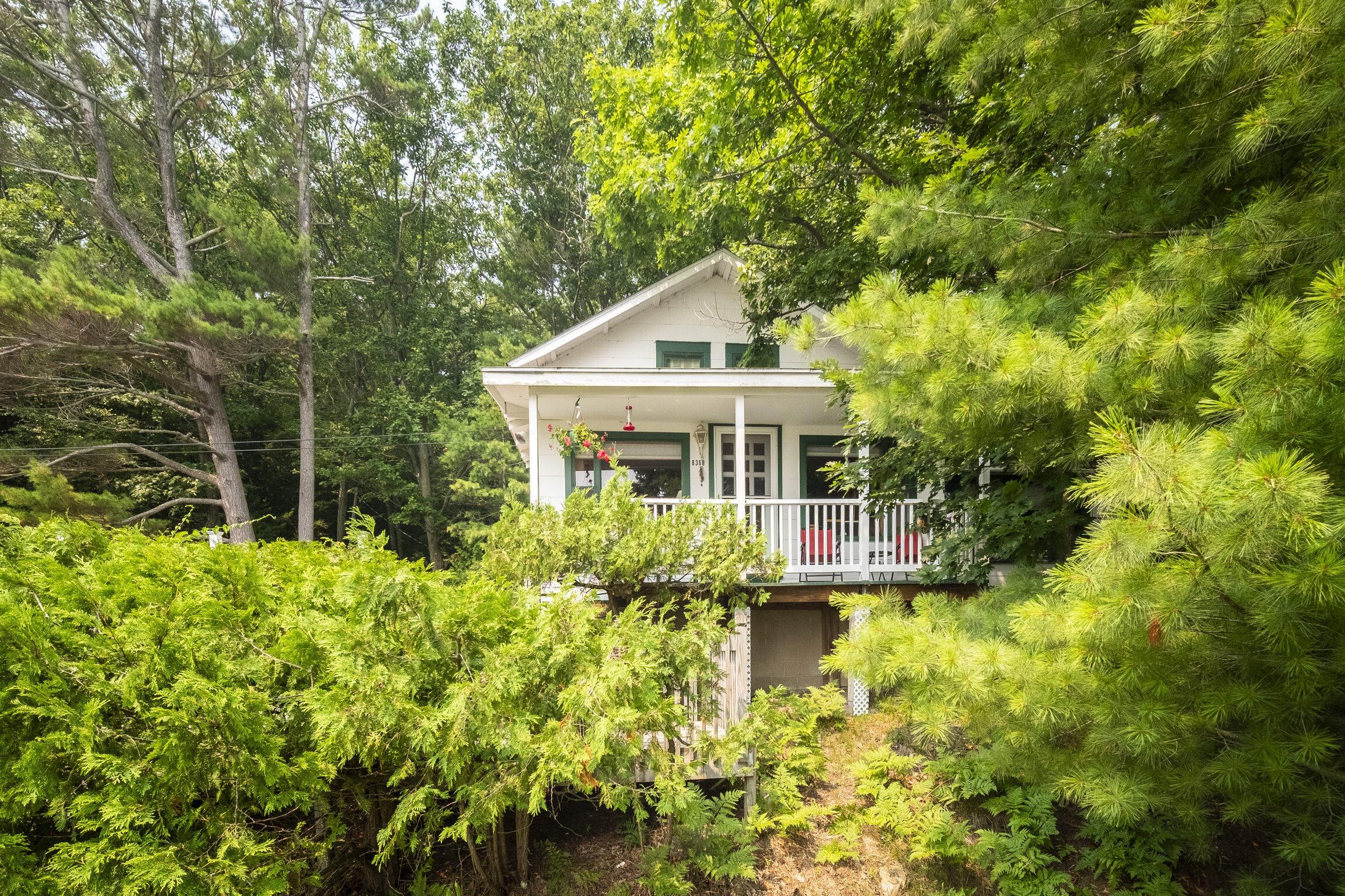 Image 3: Front of Home