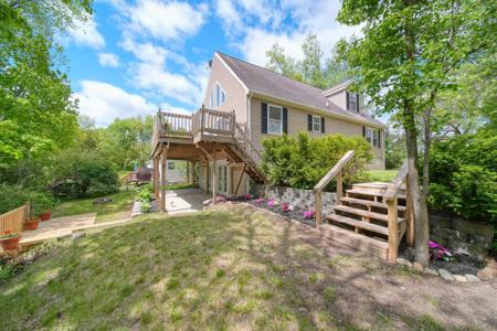10771 Woodbrook Drive