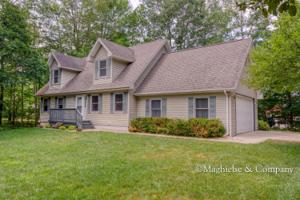 9637 Clubhouse W Drive