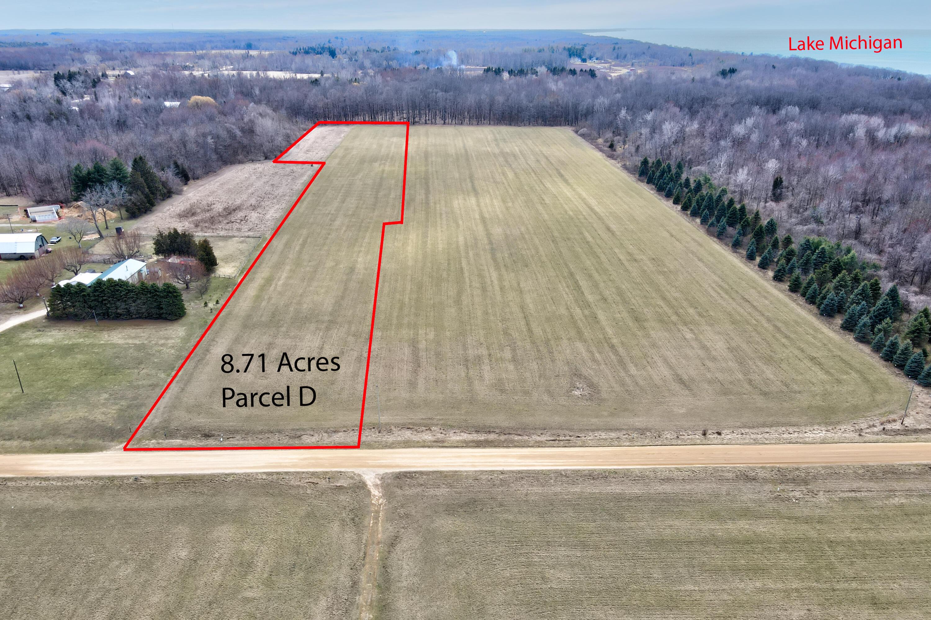 Image 3: Frank Conklin - Parcel D-1