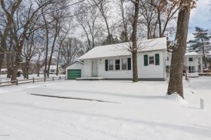 1477 Burlington Drive