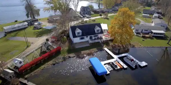 400 Sunny Shores Drive