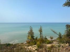 E Beach Drive