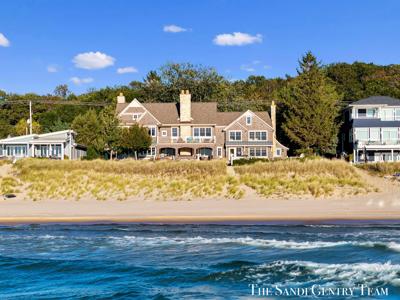 19201 North Shore Drive