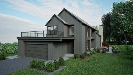 2909 Pioneer Club Road SE