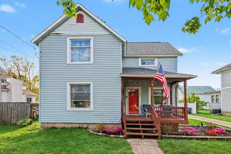 506 N Kalamazoo Street