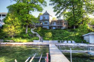 21821 Howell Drive