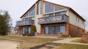 5513 Paw Paw Lake Road