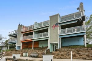 50 Marine Drive